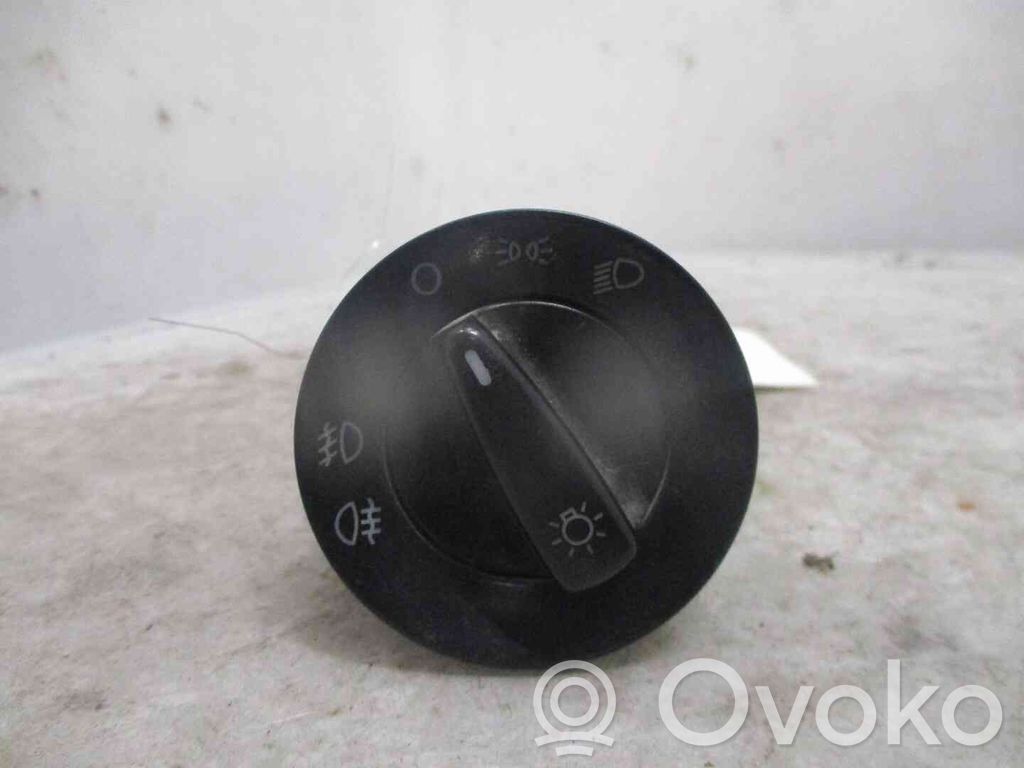 Ford Galaxy Light switch 