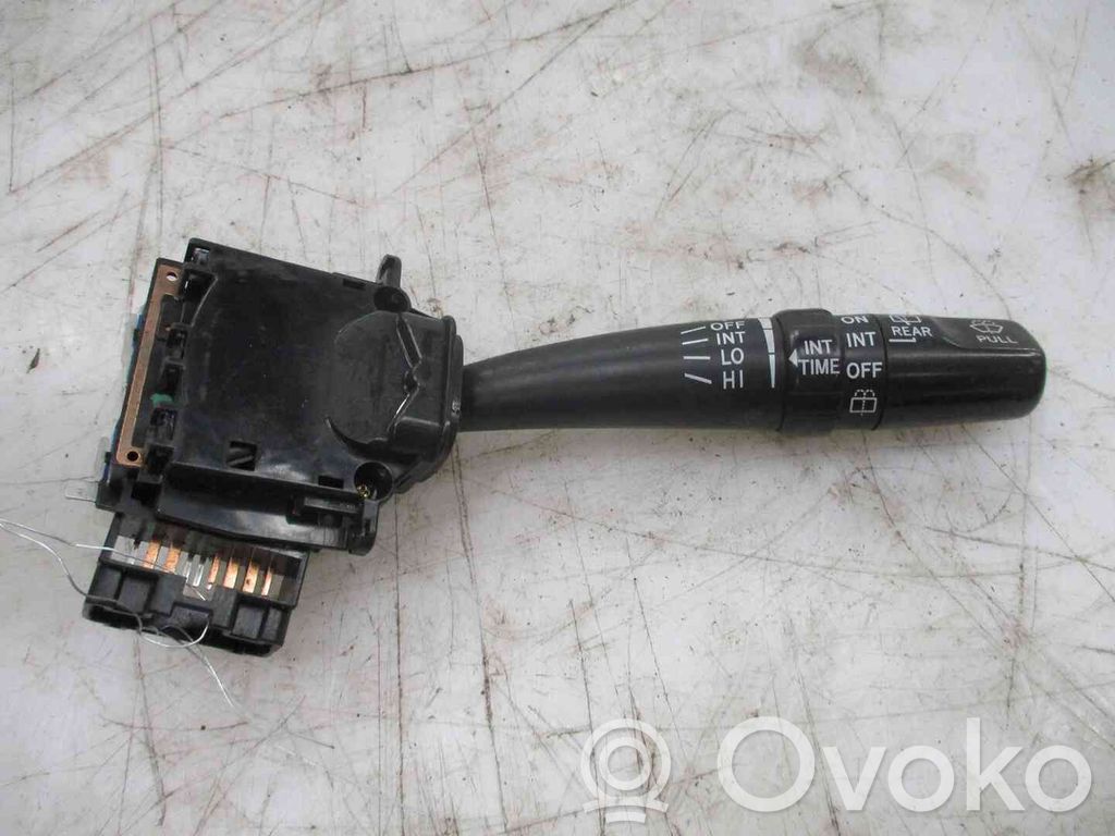 Toyota Corolla Verso E121 Manetă ștergător parbriz