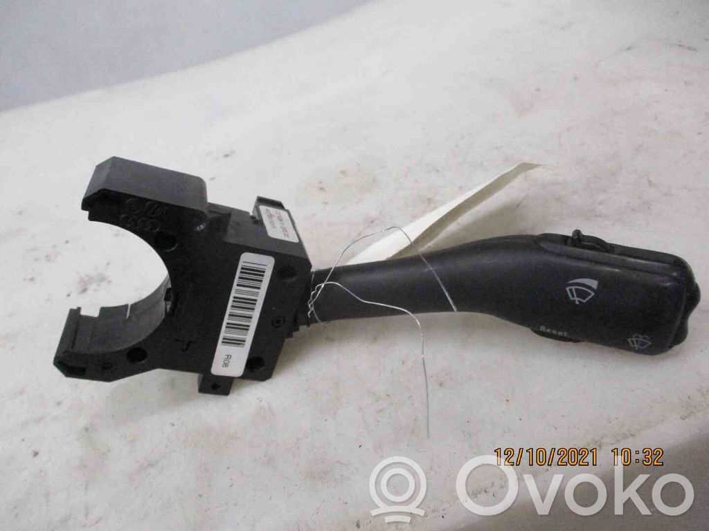 Audi A6 S6 C5 4B Wiper control stalk 