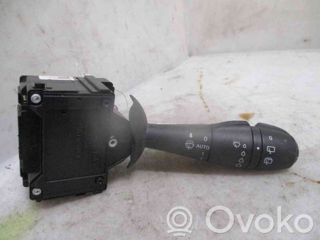 Renault Clio IV Leva comando tergicristalli 