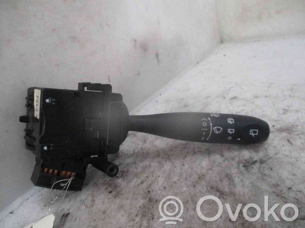 Hyundai i10 Leva comando tergicristalli