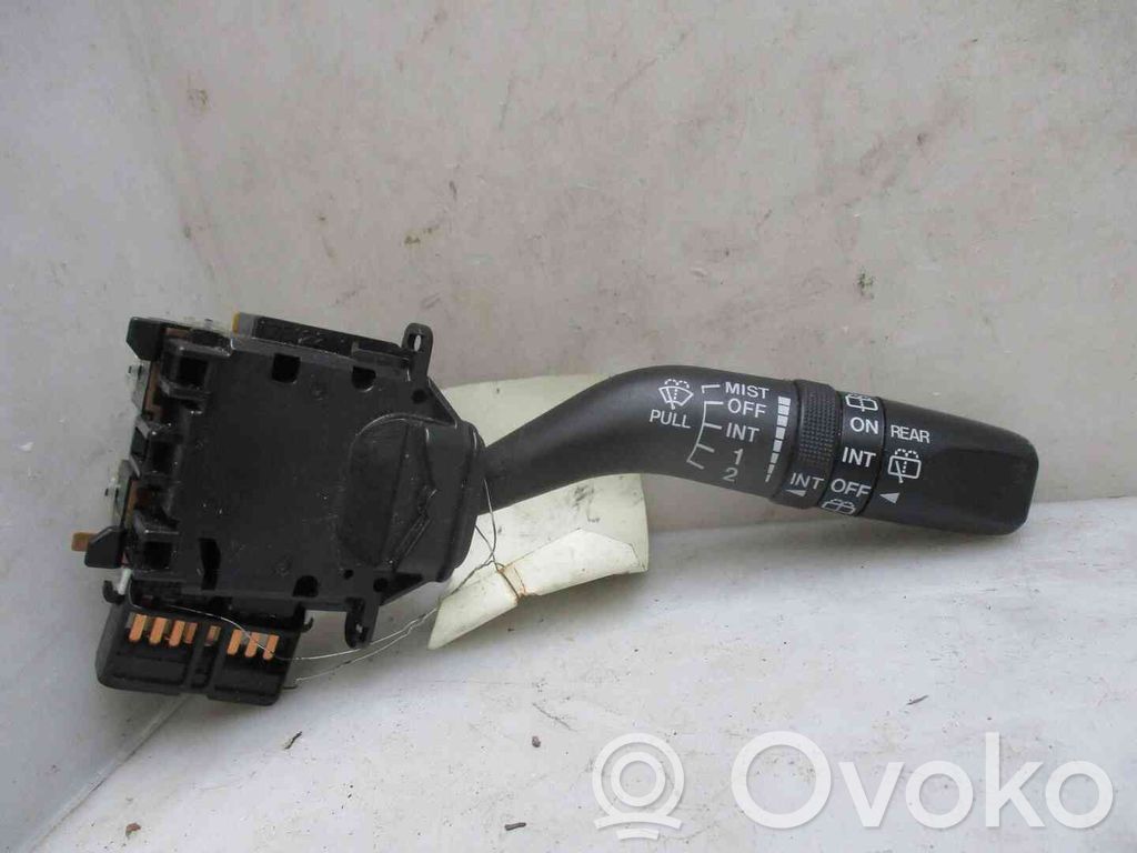 Leva comando tergicristalli   GE6V66128,22400232,2557883,VDMS4
