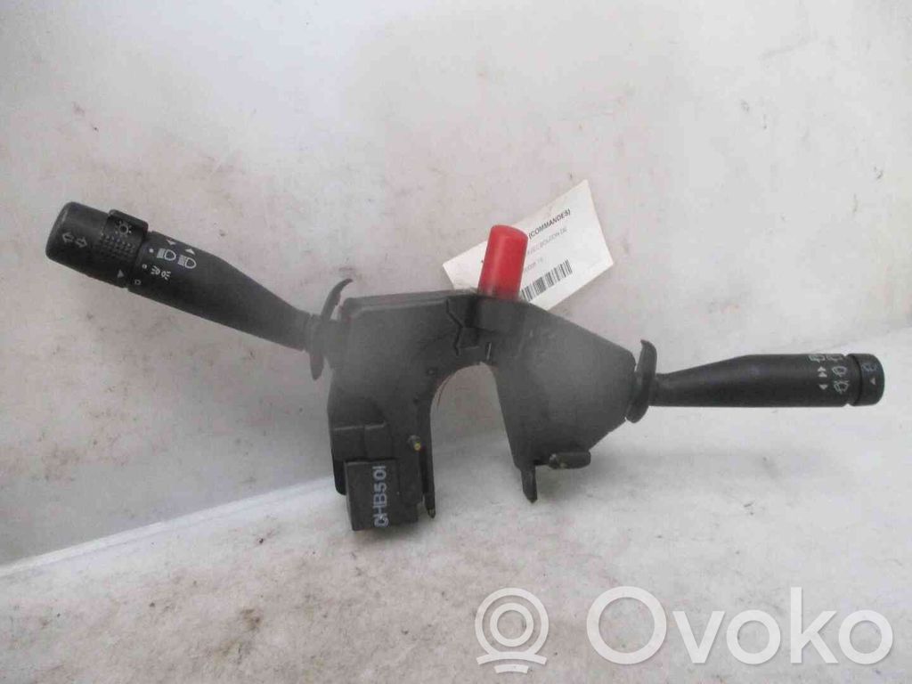 Ford Puma Bloc semnalizator și ștergător parbriz 