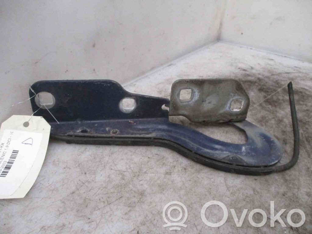 Renault Scenic I Cerniere del vano motore/cofano 