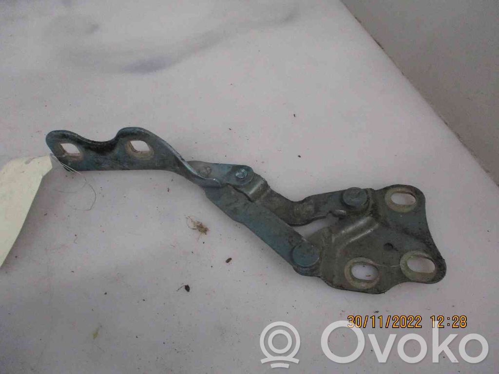 Opel Meriva A Balamale capotă 
