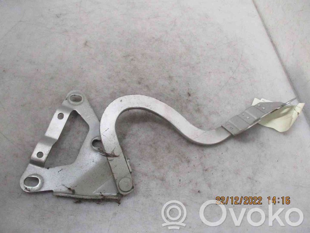 Opel Corsa C Konepellin saranat 