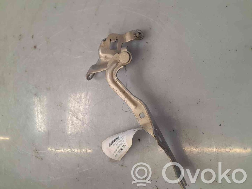 Mazda 6 Vyris (-iai) variklio dangčio 