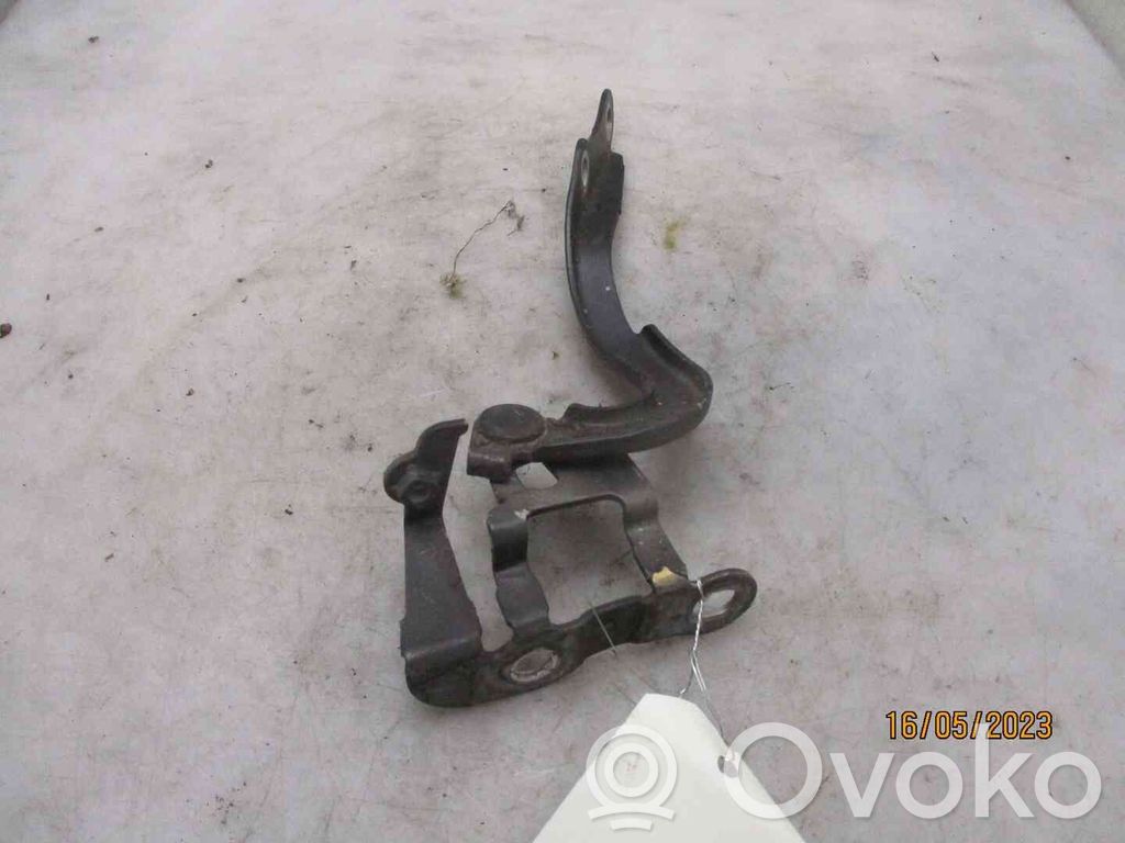 Toyota Yaris Balamale capotă 