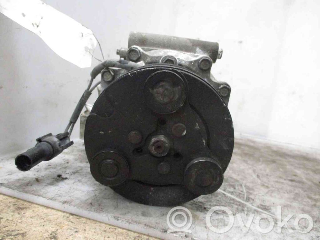 Ford Ka Compressore aria condizionata (A/C) (pompa) 