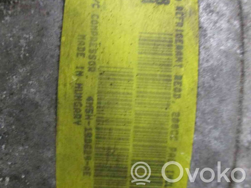 Ford Focus Compresor (pompă) aer condiționat (A/C) 