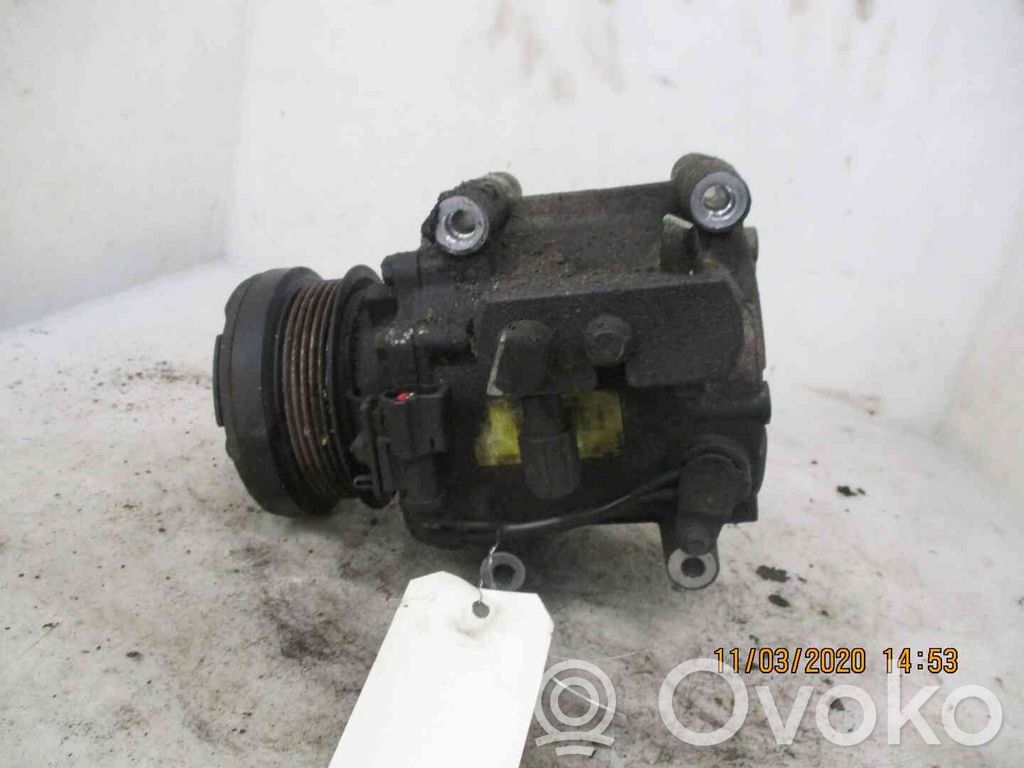 Klimakompressor Pumpe   C2S19412,21700314,2501287,VDMS4