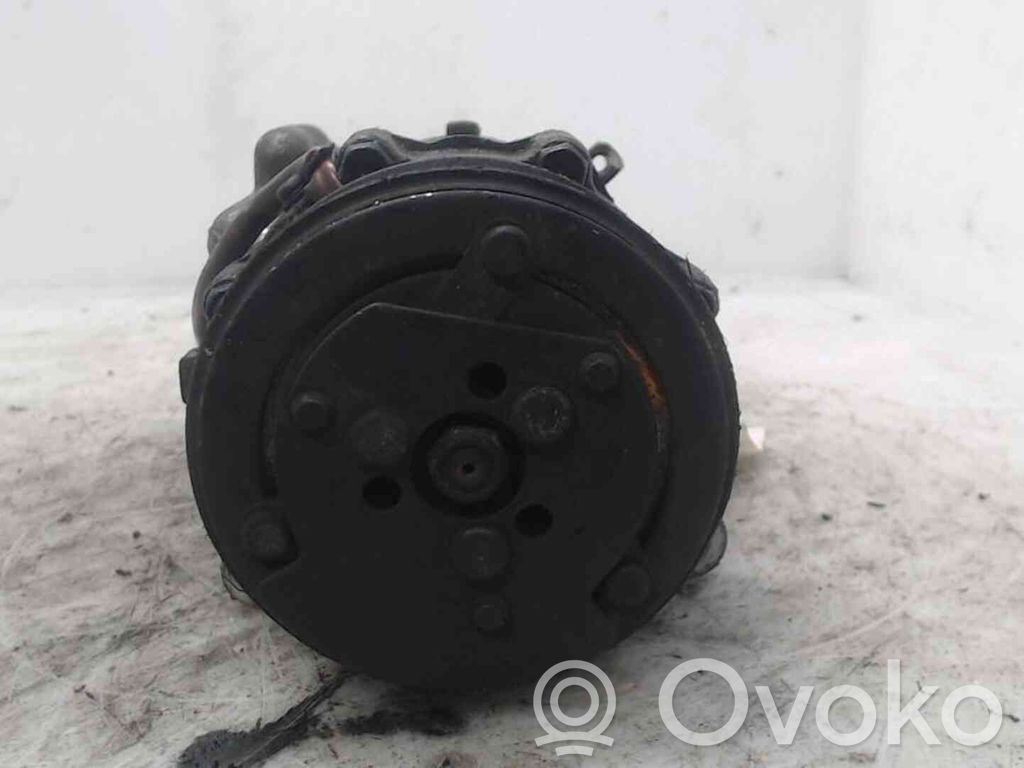Volkswagen Polo III 6N 6N2 6NF Compresor (bomba) del aire acondicionado (A/C)) 