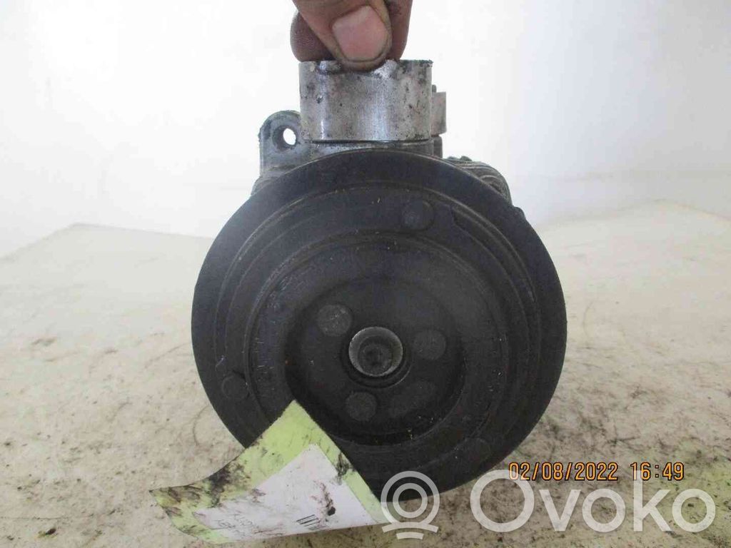 Kompresor / Sprężarka klimatyzacji A/C   Q0003191V01000,22200546,2540309,VDMS4