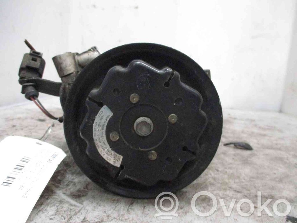 Seat Ibiza III (6L) Compressore aria condizionata (A/C) (pompa)