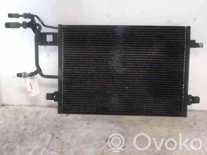 Radiateur condenseur de climatisation   8D0260403H,21803158,2509916,VDMS4
