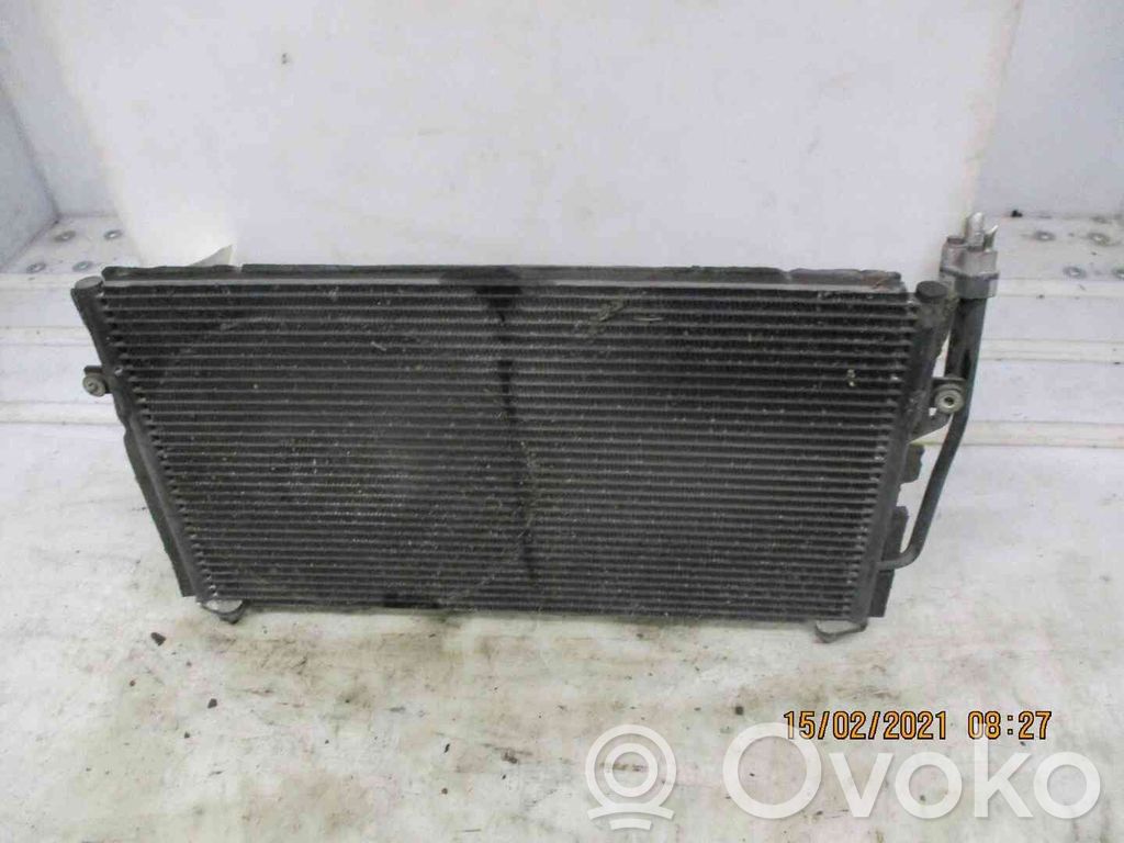 Mitsubishi Carisma Radiator răcire A/C (condensor) 