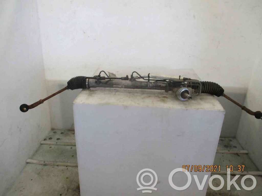 Mazda 2 Vairo kolonėlė 