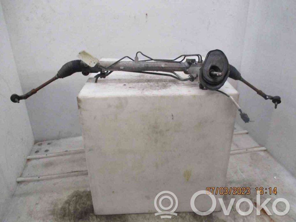Ford C-MAX I Vairo kolonėlė 