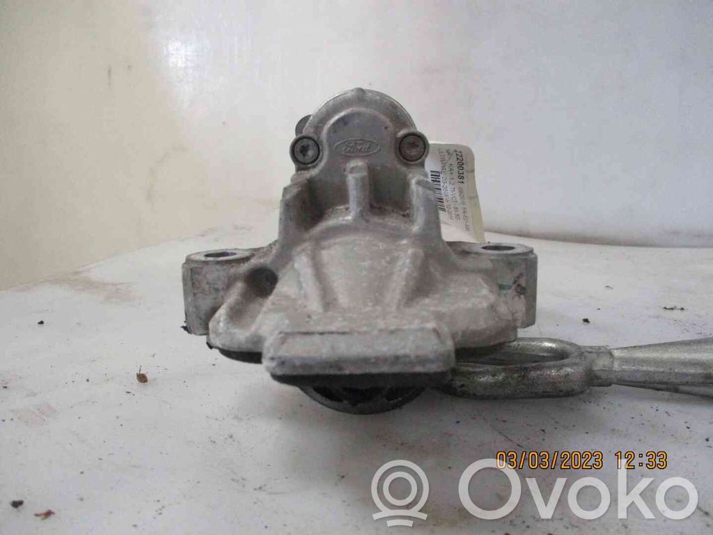Ford Ka Стартер 