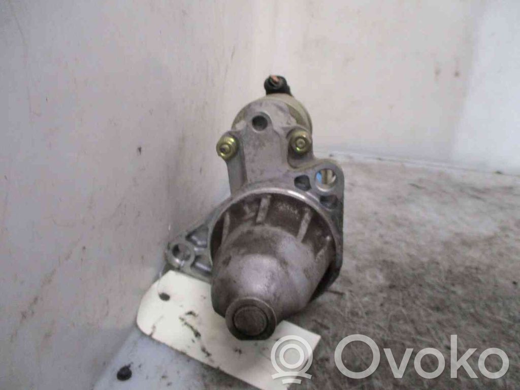 Daihatsu Cuore Rozrusznik 