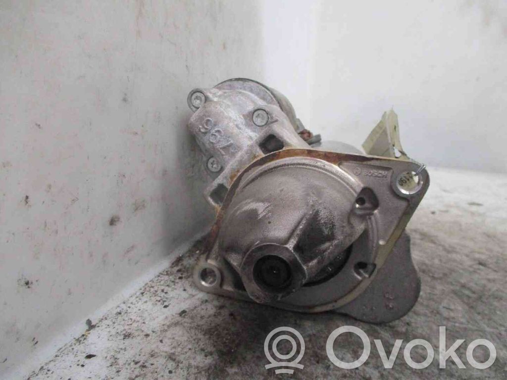 Motor de arranque   1107495,1107495,21900577,2516304,VDMS4