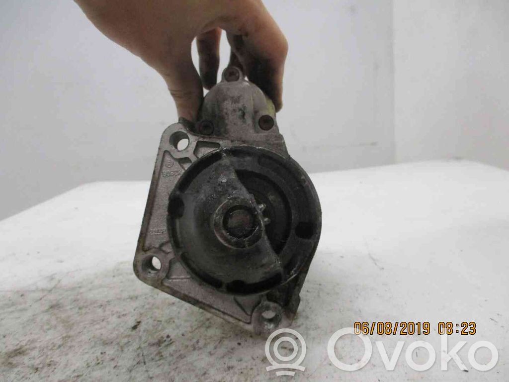 Ford Fiesta Motorino d’avviamento 