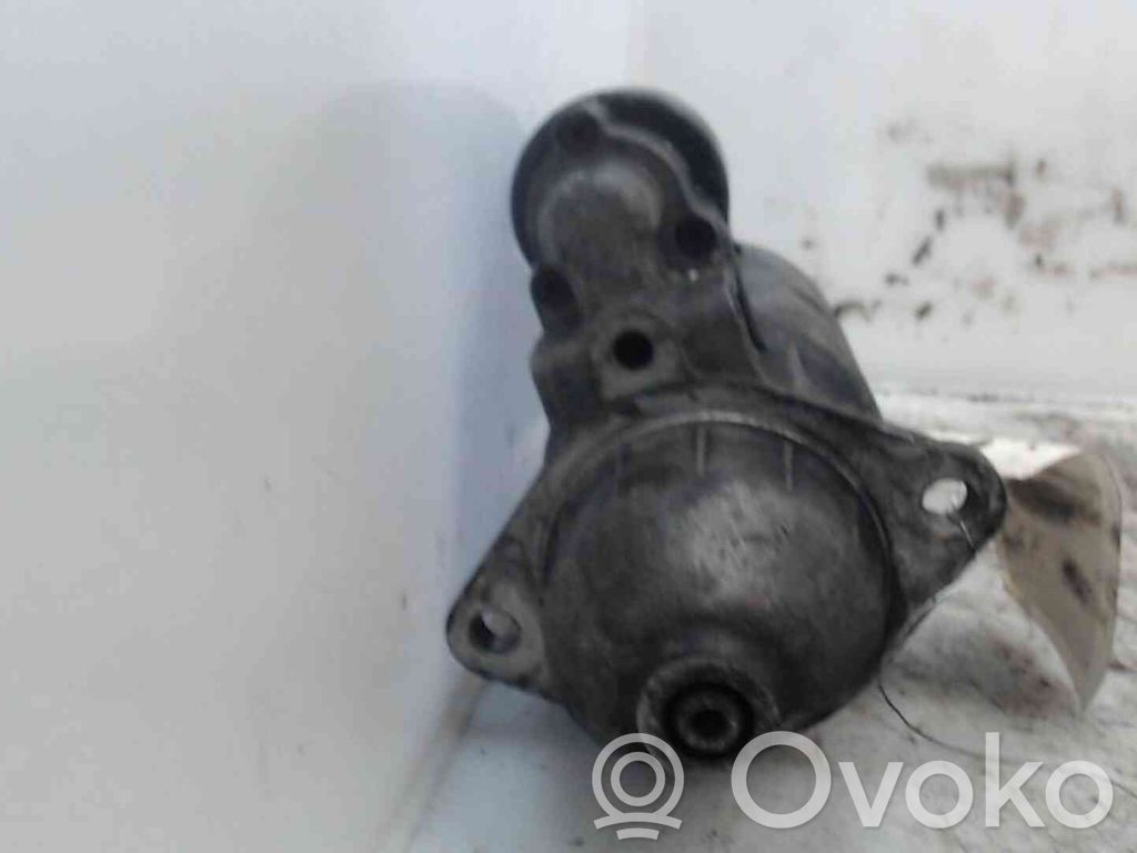 Motor de arranque   1218134,IR8316,21800808,2506343,VDMS4