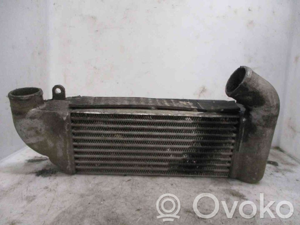 Rover 45 Interkūlerio radiatorius 