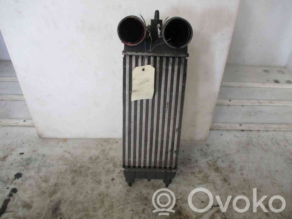 Citroen C5 Radiador intercooler 