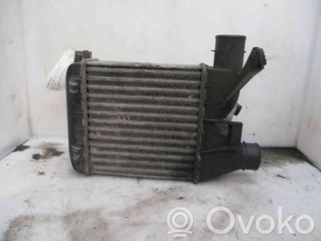 Radiador intercooler   17512246031,21801153,2506694,VDMS4