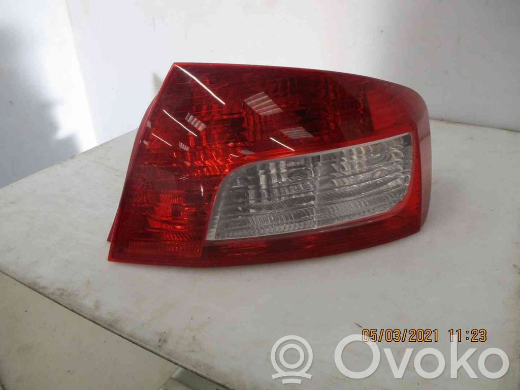 Lampa tylna   6351HP,22002254,2529909,VDMS4