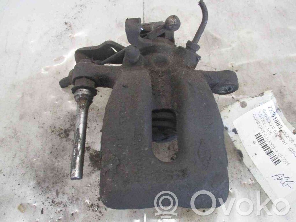 Renault Express Etrier frână spate 
