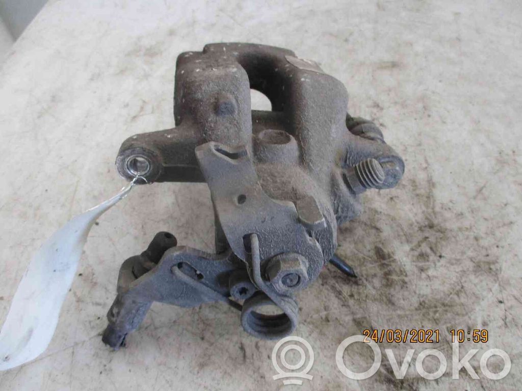 Citroen C4 I Etrier frână spate