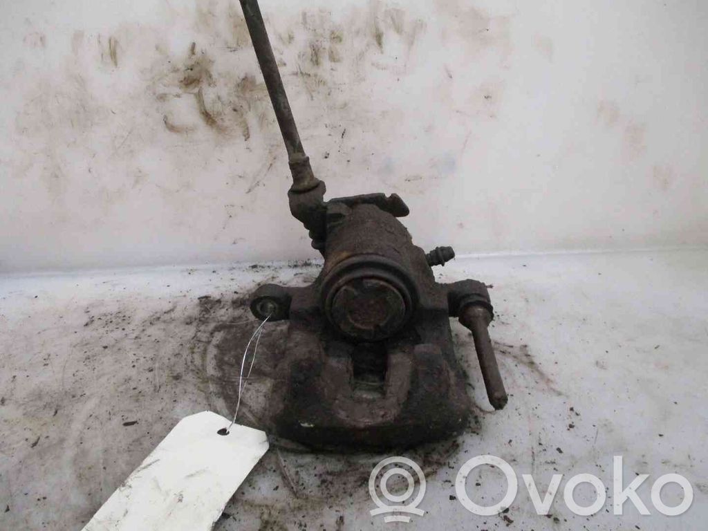 Volvo S40, V40 Pinza del freno posteriore 