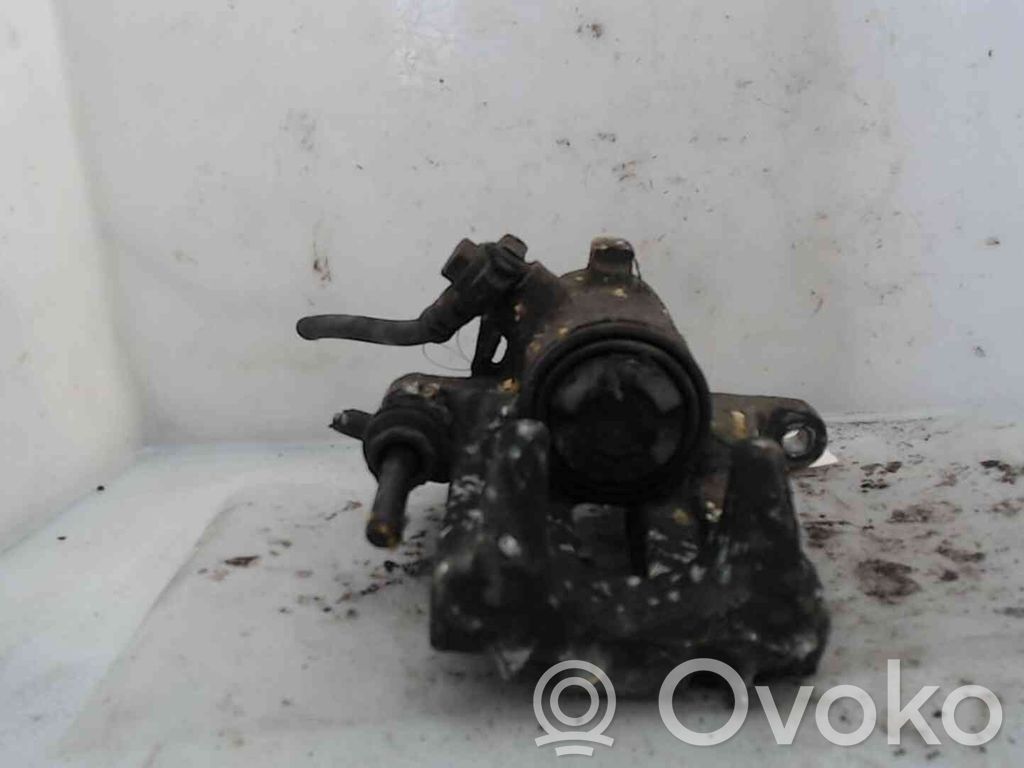 Audi A6 S6 C5 4B Tylny zacisk hamulcowy 