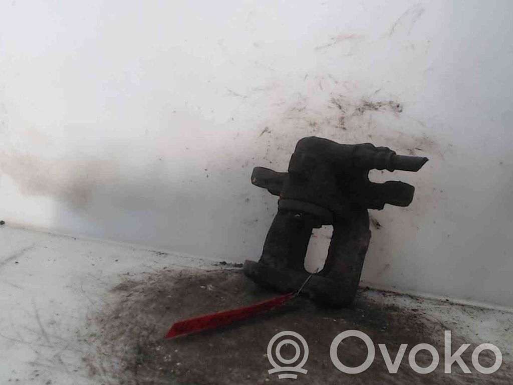 Mercedes-Benz A W168 Pinza del freno posteriore