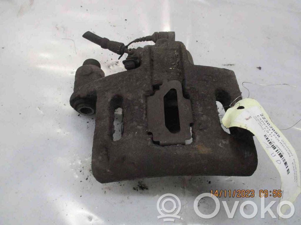 Peugeot Expert Pinza del freno anteriore 