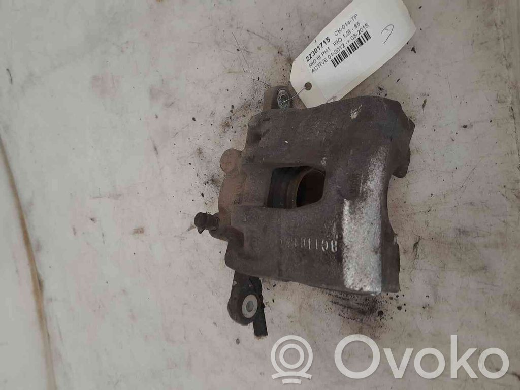 KIA Rio Etrier frână față 