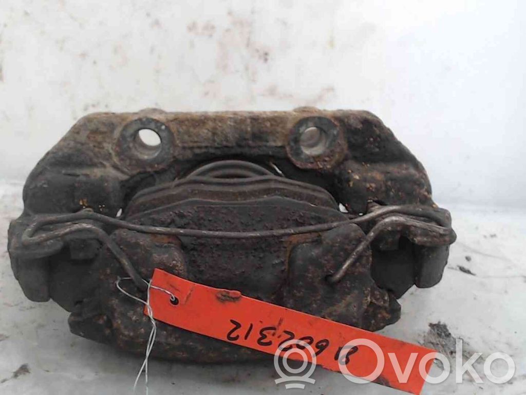 Opel Combo B Etrier frână față 