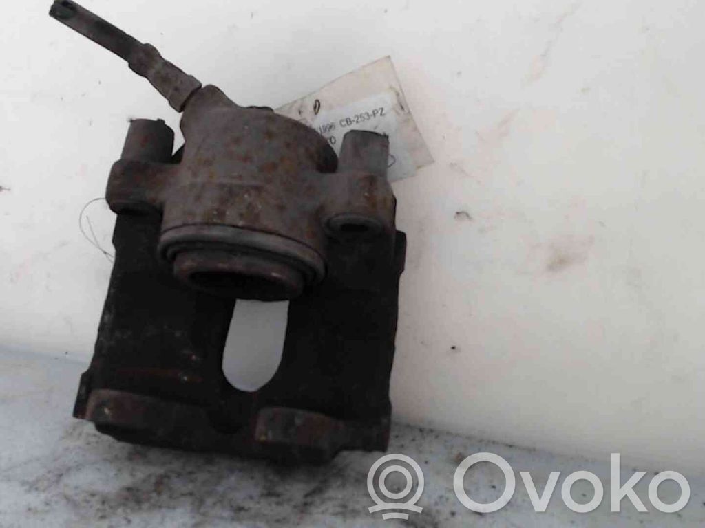 BMW 3 E36 Pinza del freno anteriore 