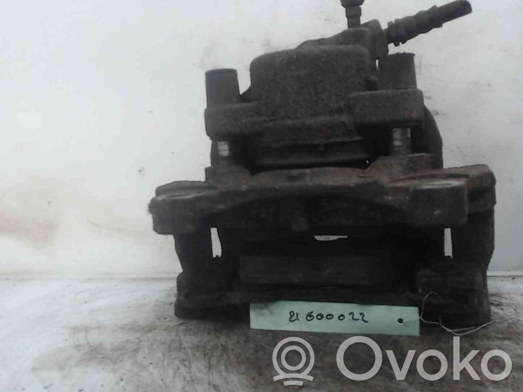 Ford Galaxy Zacisk hamulcowy przedni 