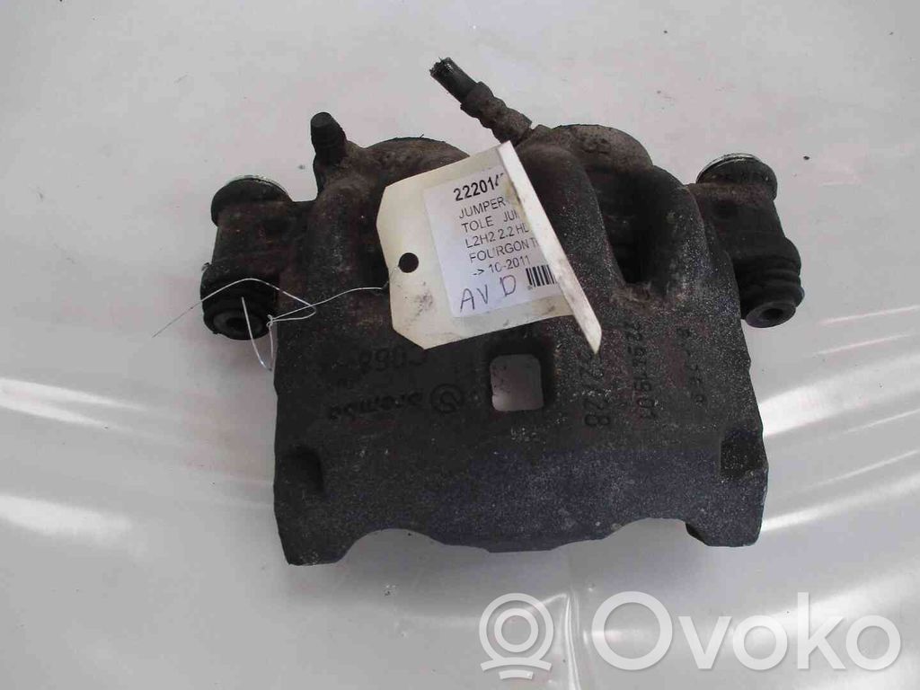 Etujarrusatula   4401J9,22201425,2542930,VDMS4