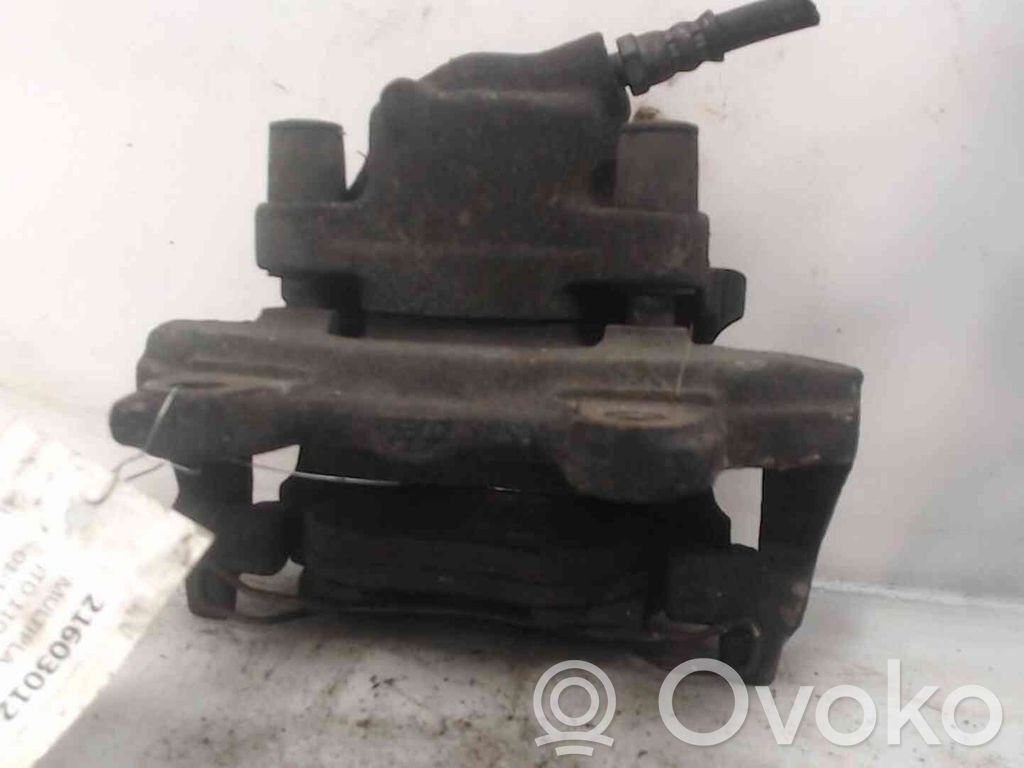Fiat Multipla Pinza del freno anteriore 