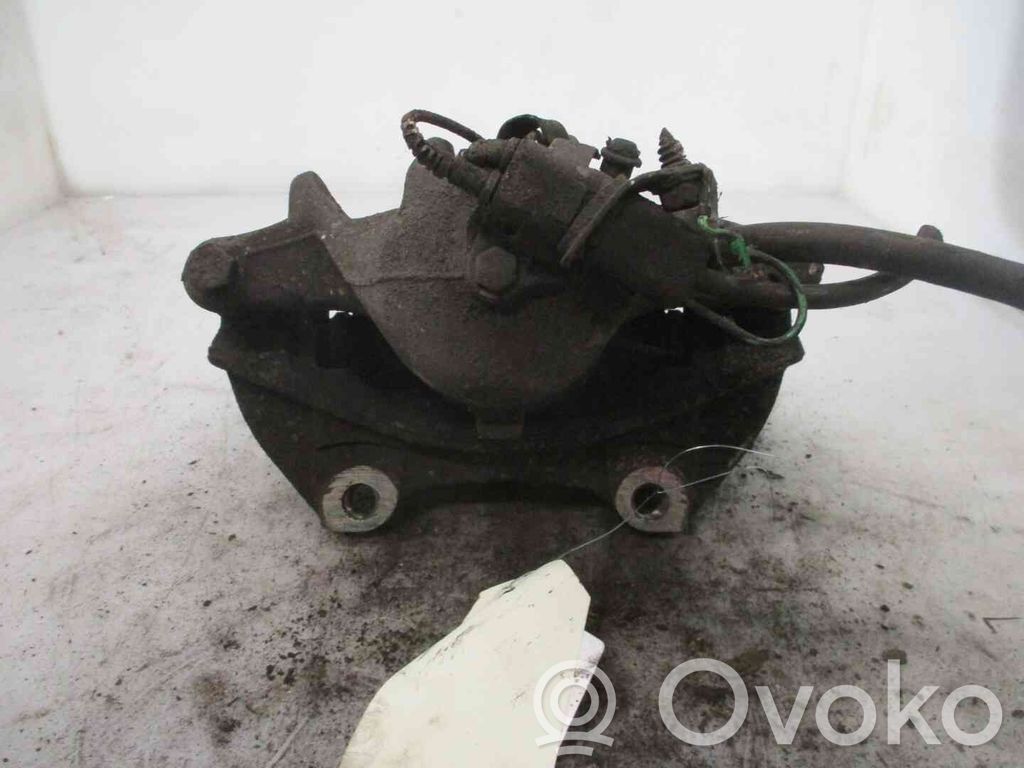 Fiat Ulysse Etujarrusatula 