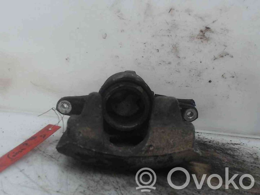 Opel Corsa D Étrier de frein avant 