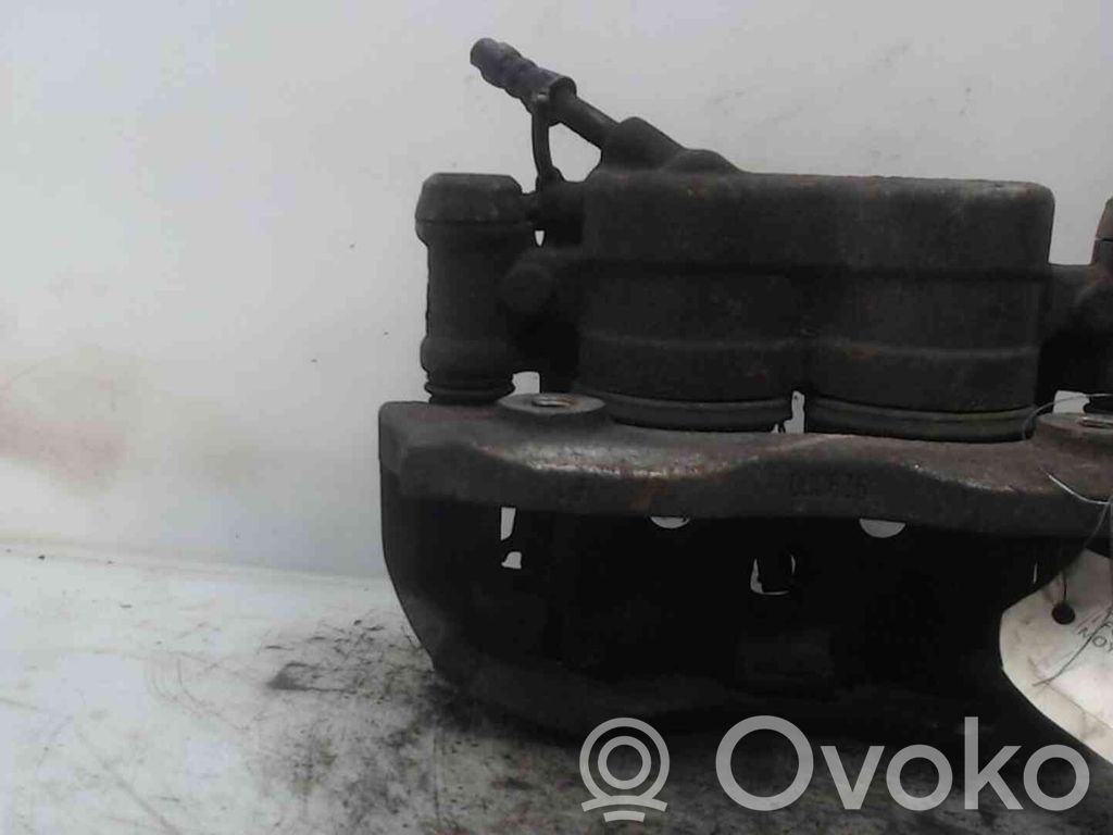 Volkswagen Crafter Front brake caliper 