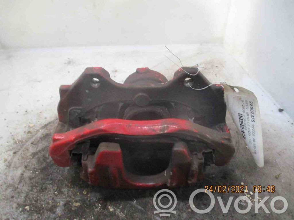 Front brake caliper   77364982,22002475,2530474,VDMS4