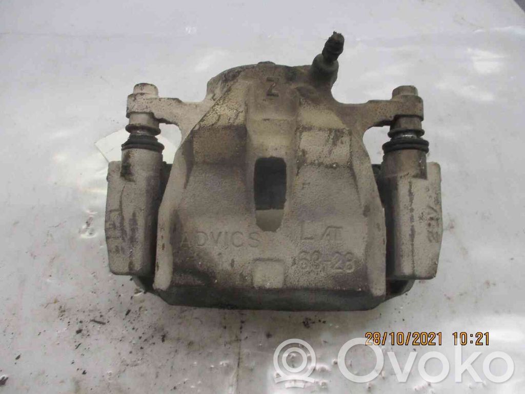 Toyota MR2 (W30) III Etrier frână față 