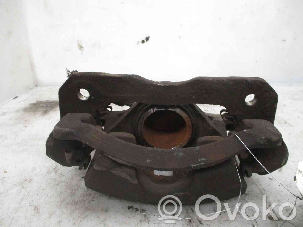 Honda Civic Etujarrusatula 