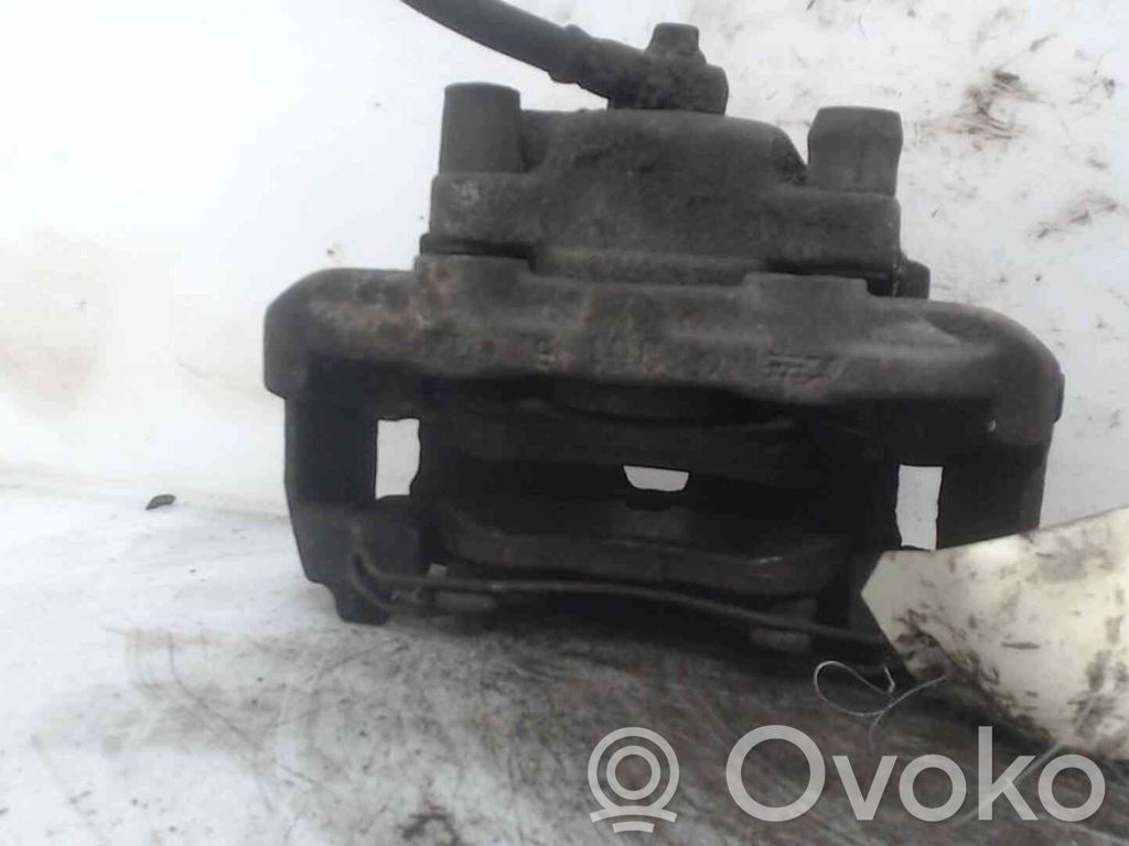 Opel Vectra A Étrier de frein avant